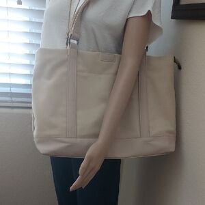 Laptop Tote Bag